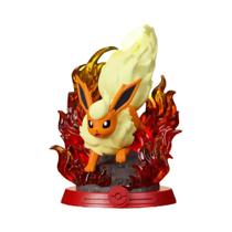 Figura De Ação Eevee Jolteon Sylveon Pokémon Caixa Surpresa Brinquedo Infantil Presente Modelo De Figura De Ação Eevee Jolteon Sylveon Pokémon Caixa Surpresa Brinquedo Infantil Presente Modelo De