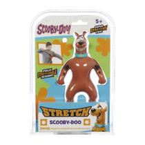 Figura de ação elástica Mini Scooby-Doo 18 cm Stretch 07591 Figura de ação elástica Mini Scooby-Doo 18 cm Stretch 07591