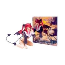 Figura De Ação Em PVC De 10cm Do Anime My Dress-Up Darling, Marin Kitagawa E Liz, Modelo Fofo Para