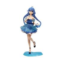 Figura De Ação Em PVC Para Adultos, Mágica Roxy Migurdia, Modelo De Anime Mushoku Tensei Jobless