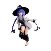 Figura De Ação Em PVC Para Adultos, Mágica Roxy Migurdia, Modelo De Anime Mushoku Tensei Jobless