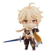 Figura de ação EOFLW Genshin Impact Traveler (Aether) Nendoroid Figura de ação EOFLW Genshin Impact Traveler (Aether) Nendoroid