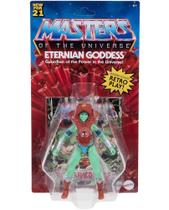 Figura de Ação Eternian Goddess He-Man and The Masters of The Universe Mattel