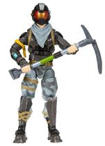 Figura de ação FORTNITE Solo Mode Rogue Agent com ferramentas de colheita Figura de ação FORTNITE Solo Mode Rogue Agent com ferramentas de colheita
