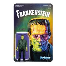 Figura de Ação Frankenstein - Super 7 Monstros Universais