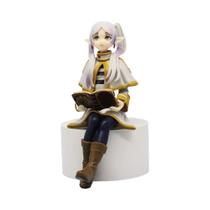 Figura De Ação Frieren Além Do Final Da Jornada Anime Kotobukiya Estátua De PVC Modelo Colecionável