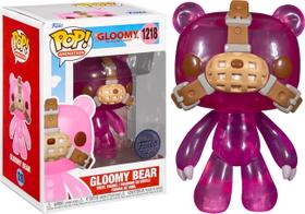Figura de Ação Funko Gloomy Bear Edição Limitada