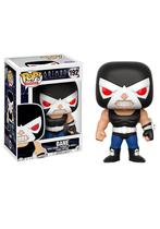 Figura de ação Funko POP Animation Animated Batman Bane