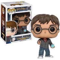 Figura De Ação Funko Pop! Harry Potter com A Profecia boneco 32