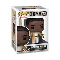 Figura de ação Funko POP Movies Candyman Sherman Fields