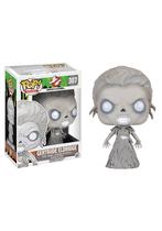 Figura de ação Funko POP Movies Ghostbusters 2016 Gertrude Figura de ação Funko POP Movies Ghostbusters 2016 Gertrude