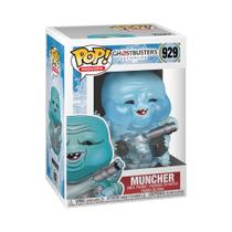 Figura de ação Funko POP Movies Ghostbusters Afterlife Muncher Figura de ação Funko POP Movies Ghostbusters Afterlife Muncher