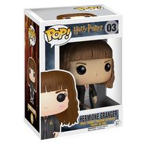 Figura de ação Funko Pop Movies Harry Potter Hermione Granger Figura de ação Funko Pop Movies Harry Potter Hermione Granger