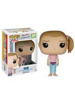 Figura de ação Funko POP Movies Napoleon Dynamite Deb 9,5 cm Figura de ação Funko POP Movies Napoleon Dynamite Deb 9,5 cm
