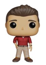 Figura de ação Funko POP Movies Sixteen Candles Jake Ryan