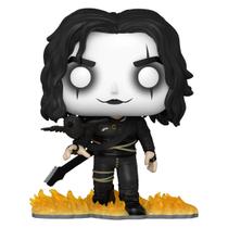 Figura de ação Funko POP Movies The Crow Eric Draven