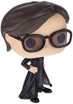 Figura de ação Funko POP Movies The Matrix Resurrections Trinity