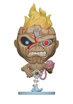Figura de ação Funko POP Rocks Iron Maiden Eddie Seventh Son