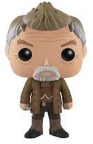 Figura de ação Funko POP Television Doctor Who War Doctor