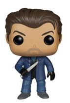 Figura de ação Funko POP TV The Strain Dr. Ephraim Goodweather