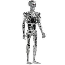 Figura de Ação Funko The Terminator - Chrome T-800 Endoskeleton Figura de Ação Funko The Terminator - Chrome T-800 Endoskeleton