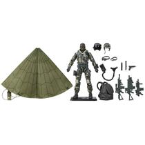 Figura de Ação G.I. Joe Classified - 60º Aniversário