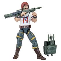 Figura de ação G.I. Joe Classified Série 6 Tiger Force