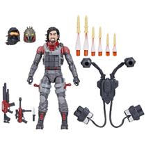 Figura de ação G.I. Joe Classified Series 118 Iron Grenadier