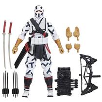 Figura de ação G.I. Joe Classified Series 131 Storm Shadow Figura de ação G.I. Joe Classified Series 131 Storm Shadow