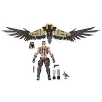 Figura de Ação G.I. Joe Classified Series - Chip Raptor Talon