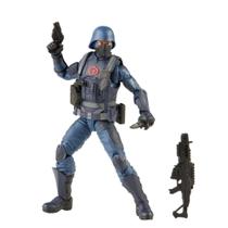 Figura de ação G.I. Joe Classified Series Cobra Infantry 24 cm