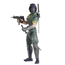 Figura de ação G.I. Joe Classified Series Kamakura 15cm Figura de ação G.I. Joe Classified Series Kamakura 15cm