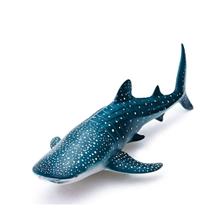 Figura de ação Gemini & Genius Sea Animal Whale Shark para crianças Figura de ação Gemini & Genius Sea Animal Whale Shark para crianças