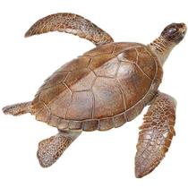 Figura de ação Gemini & Genius Sea Turtle Sea Animal 25 cm Figura de ação Gemini & Genius Sea Turtle Sea Animal 25 cm