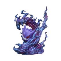 Figura De Ação Ghost Claw Pokemon Gengar 2025 Modelo De PVC Anime Estátua Decoração Brinquedo