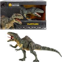Figura de Ação Giganotosaurus - Jurassic World Dominion (Mattel)