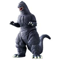 Figura de Ação Godzilla (1991) - Série Movie Monster da Bandai