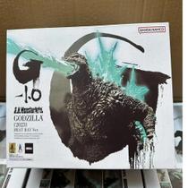 Figura De Ação Godzilla minus One Edição Radiação 2024 Brinquedo De Anime Limitado Presente