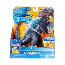 Figura De Ação Godzilla Vs Kong Com Juntas Móveis E Raio De Calor, Brinquedo Modelo Playmates Para Figura De Ação Godzilla Vs Kong Com Juntas Móveis E Raio De Calor, Brinquedo Modelo Playmates Para