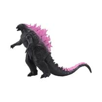 Figura De Ação Godzilla X Kong De 22cm, O Novo Império, Rei Dos Monstros, Modelo De Boneco, Presente Figura De Ação Godzilla X Kong De 22cm, O Novo Império, Rei Dos Monstros, Modelo De Boneco, Presente