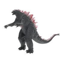 Figura de Ação Godzilla x Kong - Série Movie Monster (Bandai) Figura de Ação Godzilla x Kong - Série Movie Monster (Bandai)
