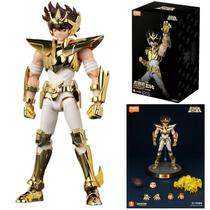 Figura De Ação Gold Saint Seiya Gemini Phoenix Ikki Draco Pegasus Champion - Modelo De Brinquedo