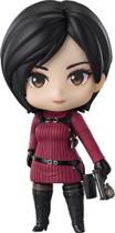 Figura de ação Good Smile Ada Wong Resident Evil 4 10 cm
