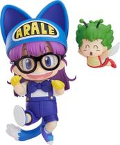 Figura de ação Good Smile Dr. Slump Arale Norimaki Nendoroid