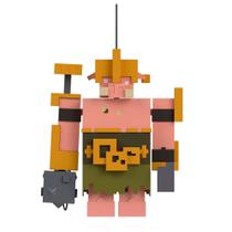 Figura de Ação - Guarda do Portão - Minecraft - Legends - 30 cm - Mattel