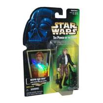 Figura de Ação Han Solo Bespin (Star Wars) - 3,75 Polegadas