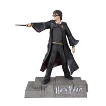 Figura de Ação Harry Potter - McFarlane Toys Movie Maniacs 7