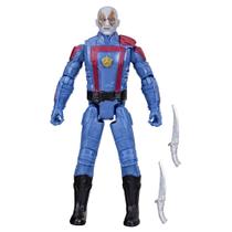 Figura de Ação Hasbro Drax 11 cm Coleção Marvel