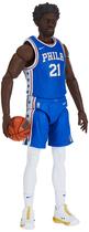 Figura de ação: Hasbro, escalação inicial da série 1 da NBA, Joel Embiid