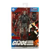 Figura de Ação Hasbro G.I. Joe Firefly Série Classified Figura de Ação Hasbro G.I. Joe Firefly Série Classified